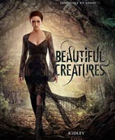 Beautiful Creatures /  